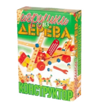 Конструктор "Юный техник" - «globural.ru» - Махачкала