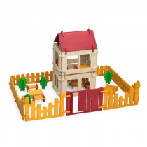 Строительный конструктор "Дача" - «globural.ru» - Махачкала