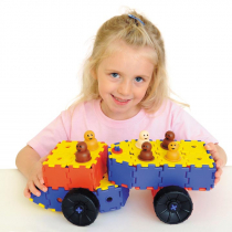 Набор Полидрон Малыш (комплект на группу) - «globural.ru» - Махачкала