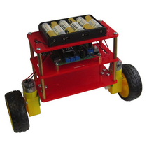 Конструктор ардуино "Балансирующий робот" - «globural.ru» - Махачкала