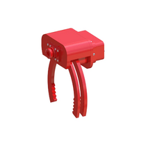 Ресурсный набор для подводной и мобильной робототехники «Манипулятор-хват» для базового набора и набора с внешним питанием «Океаника КИТ» - «globural.ru» - Махачкала