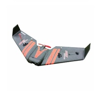 Беспилотная авиационная система самолетного типа с вариативными целевыми нагрузками - «globural.ru» - Махачкала