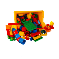 Конструктор Ведушка "Набор с трубками" - «globural.ru» - Махачкала