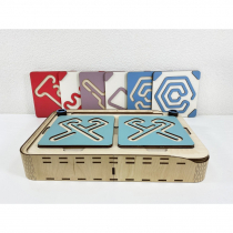 Межполушарный лабиринт (инструменты) - «globural.ru» - Махачкала