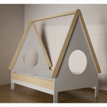 Детская кровать «Эмили» - «globural.ru» - Махачкала