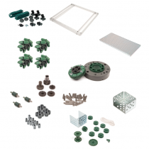 VEX EDR Ресурсный набор "Механика" - «globural.ru» - Махачкала