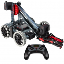 VEX V5 Стартовый набор для класса Classroom Starter Kit - «globural.ru» - Махачкала