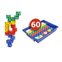 Академия Наураши "Курс логики базовый" (60 элементов) - «globural.ru» - Махачкала