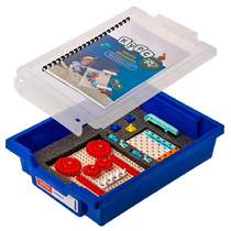 Академия Наураши "Курс юного механика" (лоток) - «globural.ru» - Махачкала