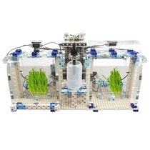 Базовый робототехнический набор «Умная теплица» - «globural.ru» - Махачкала