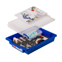 Набор Науробо "Основы программирования роботов на языке Python" - «globural.ru» - Махачкала