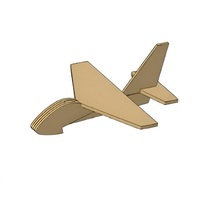 Комплект на открытие кружка по "Авиамоделированию" базовый набор на 10 учеников - «globural.ru» - Махачкала