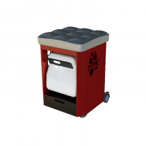 Игровая интерактивная тумба - «globural.ru» - Махачкала