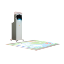 Интерактивный пол "Innovatic" - «globural.ru» - Махачкала