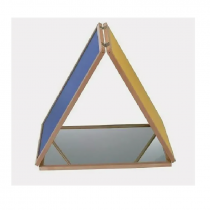 Зеркальный домик (малый) - «globural.ru» - Махачкала