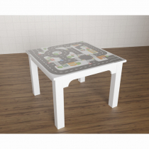 Детский стол «Дорога» - «globural.ru» - Махачкала