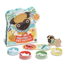 Игра "Угощение от Шелби" - «globural.ru» - Махачкала