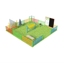 Музыкальная площадка «Мини» - «globural.ru» - Махачкала