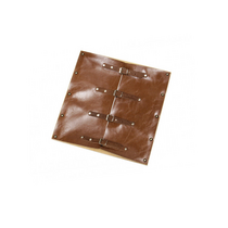 Рамка с ремнями на коже - «globural.ru» - Махачкала