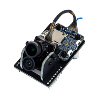 FPV камера для квадрокоптера "Пионер Базовый" - «globural.ru» - Махачкала