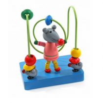 Лабиринт "Мышка малая" - «globural.ru» - Махачкала