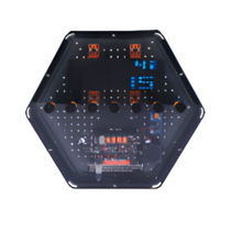 Модуль интерактивный "Воздушное пианино" - «globural.ru» - Махачкала