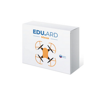 Программируемый учебный квадрокоптер EDU.ARD Мини - «globural.ru» - Махачкала