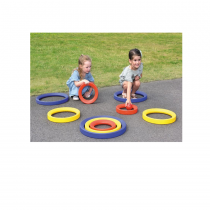 Набор Полидрон Кольца - «globural.ru» - Махачкала