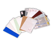 Коллекция "Бумага и картон" (раздаточная) - «globural.ru» - Махачкала