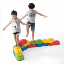 Конструктор крупногабаритный "OCTAGON" - «globural.ru» - Махачкала