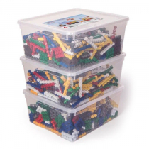 Набор для конструирования "Родной аул" (на 15 человек) - «globural.ru» - Махачкала