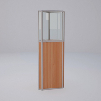 Стол музейный (вариант 3) - «globural.ru» - Махачкала