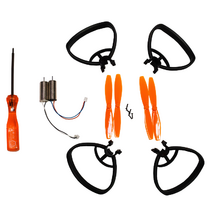 Ремкомплект малый к образовательному квадрокоптеру "Пионер Мини" - «globural.ru» - Махачкала