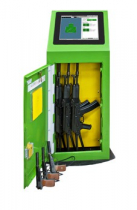 Стрелковый тренажер "Боец" - «globural.ru» - Махачкала