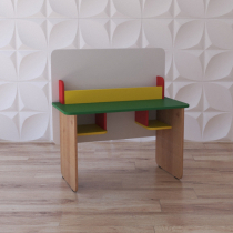 Игровое оборудование «Подмастерье» - «globural.ru» - Махачкала