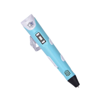 Образовательный комплект для рисования в трехмерном пространстве - «globural.ru» - Махачкала