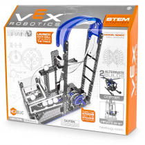 Набор VEX by HEXBUG "Пусковая установка" - «globural.ru» - Махачкала