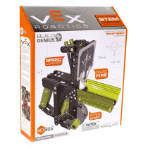 Набор VEX by HEXBUG "Бластер" - «globural.ru» - Махачкала