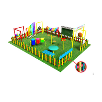 Музыкальная площадка (комплект Премиум) - «globural.ru» - Махачкала