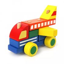 Конструктор "Автомобиль" - «globural.ru» - Махачкала