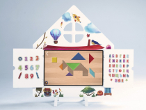 Методический интерактивный комплекс «Теремок» - «globural.ru» - Махачкала