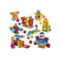 Комплект с трубками DUPLO - «globural.ru» - Махачкала