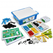 Набор LEGO "BricQ Motion" старт - «globural.ru» - Махачкала