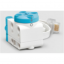 Малый угловой мотор LEGO TECHNIC - «globural.ru» - Махачкала