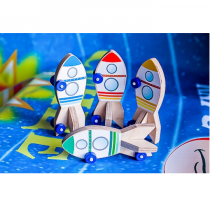 Игровой набор "Путешествуем по планетам" - «globural.ru» - Махачкала