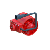 Винтомоторный модуль подводный - «globural.ru» - Махачкала