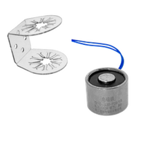 Сменная насадка для манипулятора Роботрек "Держатель пишущего инструмента" - «globural.ru» - Махачкала