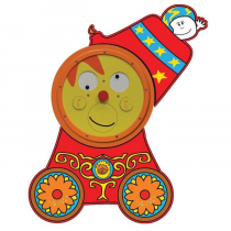 Интерактивная игровая система "Пушка" - «globural.ru» - Махачкала