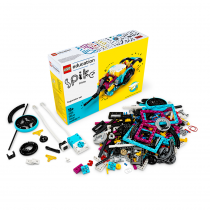 Ресурсный набор SPIKE Prime - «globural.ru» - Махачкала