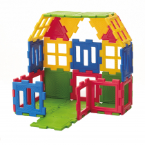 Конструктор Weplay «We-Block Minis» тактильный - «globural.ru» - Махачкала